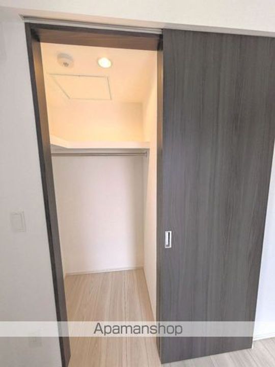 BPRレジデンス東日暮里の内装