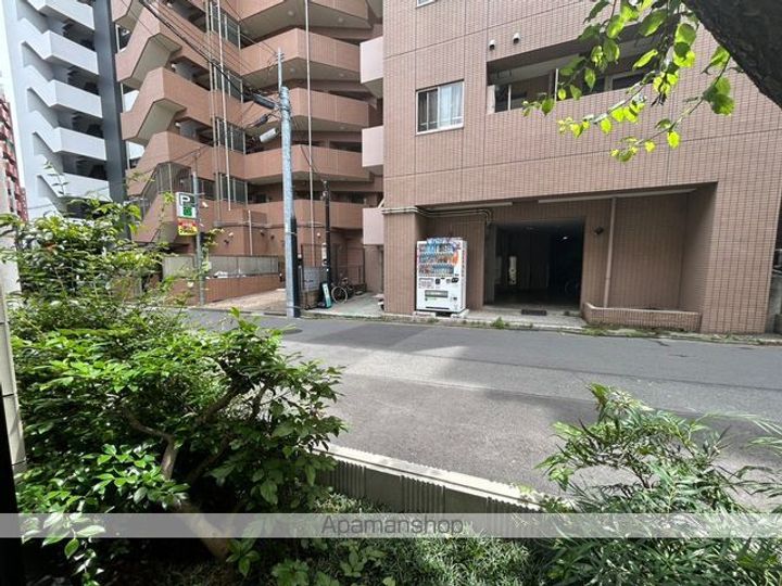 GRAN PASEO市谷仲之町101号室のその他画像