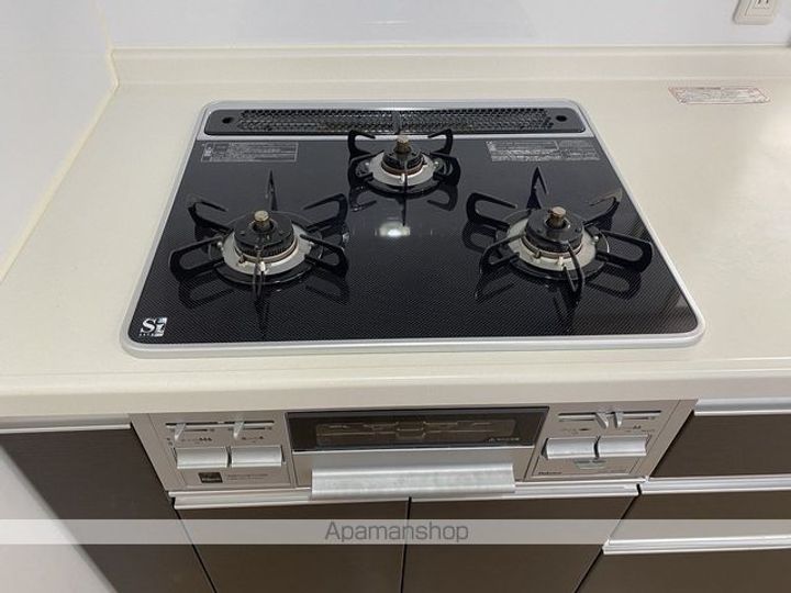 MFPRコート宮町の内装