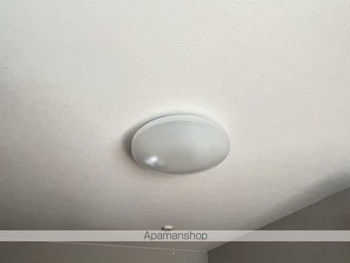 つるみマンション2の内装