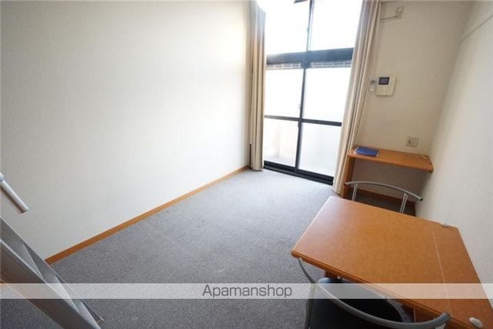 レーベンハイム中庄の内装