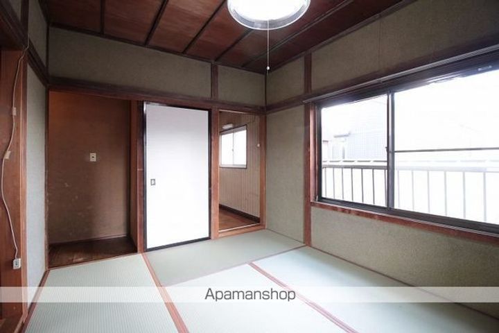 長野県諏訪郡下諏訪町矢木町(一戸建)の賃貸物件戸建ての内装