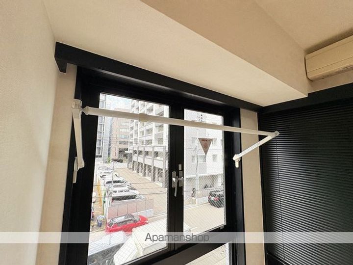 イーストン榴岡の内装