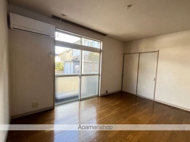 大和町ハイツの内装