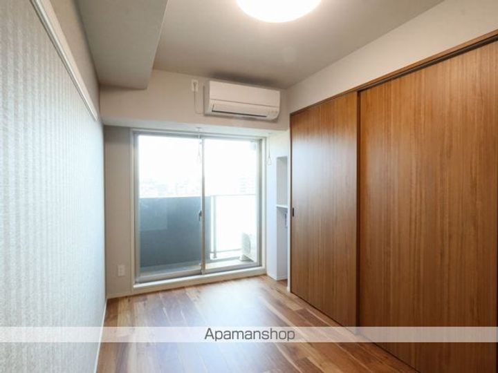 愛知県名古屋市中区大須3丁目の賃貸マンションの内装