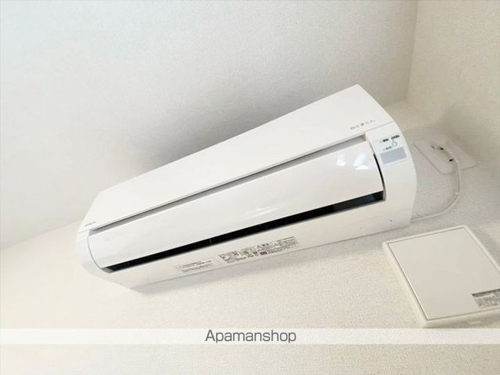 アゴーラ B棟のその他画像