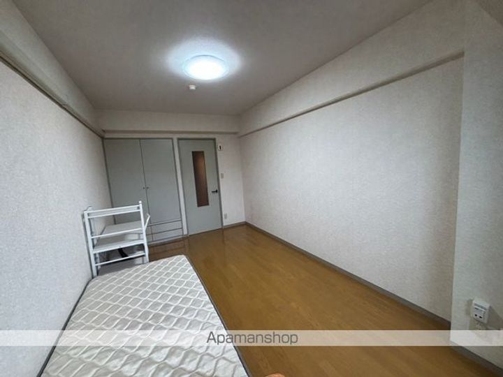 アーバン川内207の内装