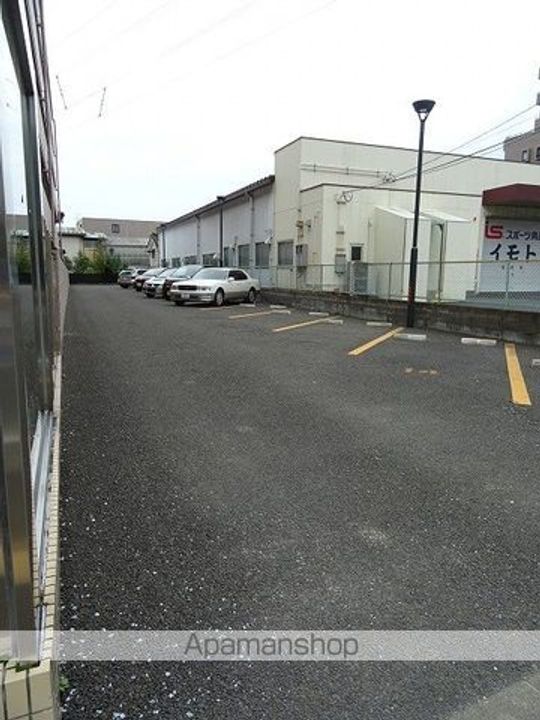 イーグルハイツ萩野町のその他画像