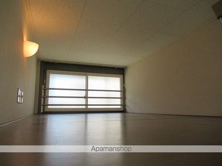 ヴィヴレ紫波104の内装