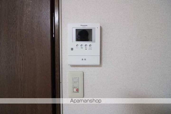 トークフラット文京台101のその他画像