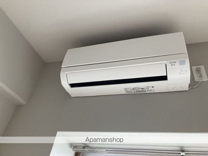パークサイド高須Ⅱのその他画像