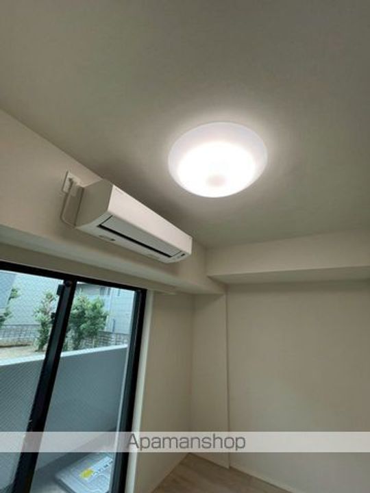 東京都中野区弥生町5丁目の賃貸マンションのその他画像