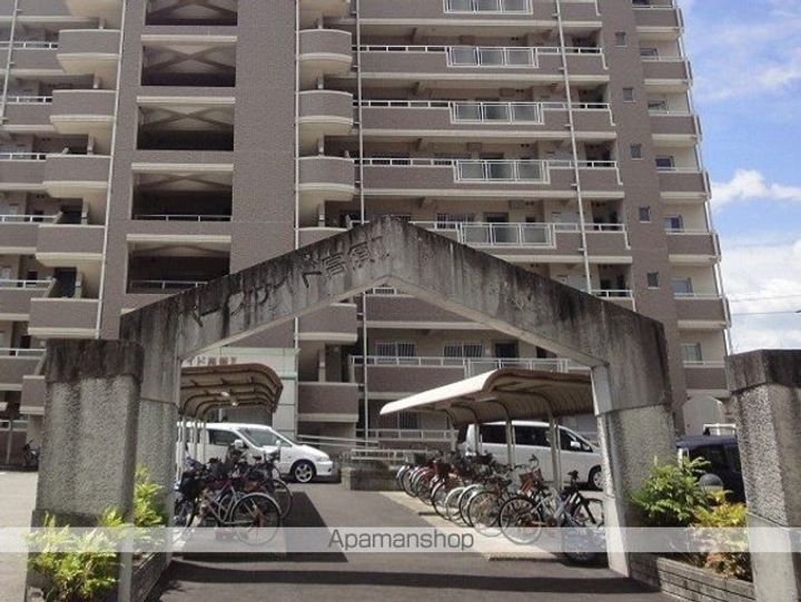 パークサイド高須Ⅱのその他画像