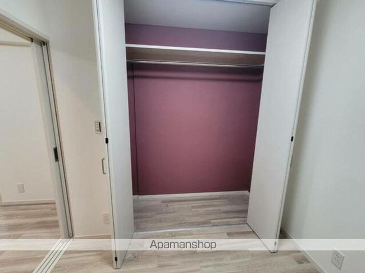 東京都中野区本町3丁目の賃貸マンションのその他画像