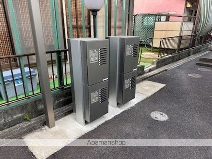 ハイツカアムA・BB-203のその他画像