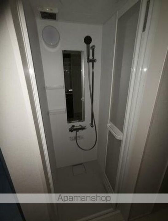 パルムズコート小岩の風呂