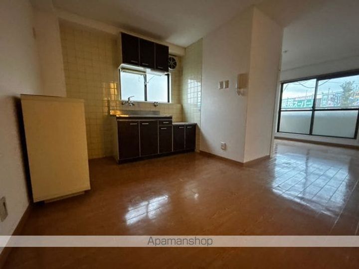 サンハイツ(西町)のキッチン