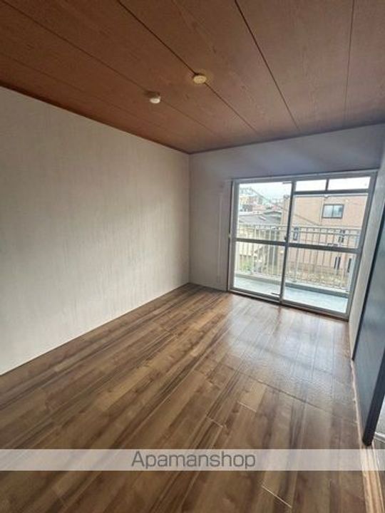 エステートハイツの内装