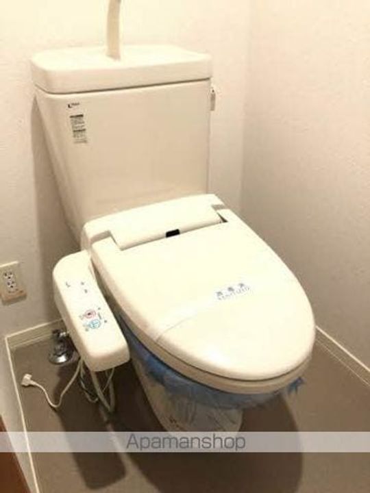 プロムナード B棟のその他画像