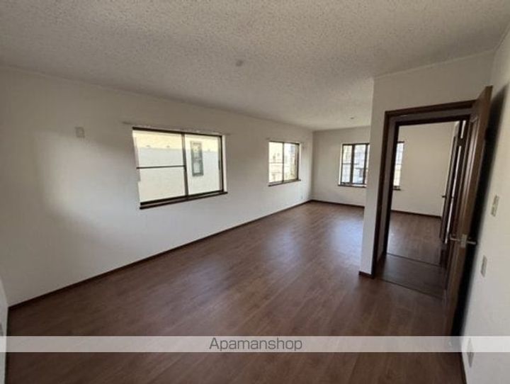 千葉県柏市あけぼの4丁目(一戸建)の賃貸物件の居間