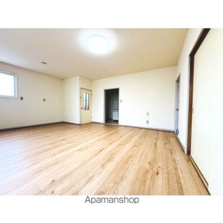 コーポ渋谷(コーポシブヤ)3の内装