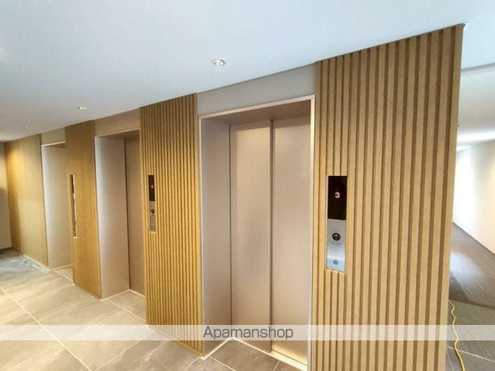 フロンティアレジデンス錦糸公園のその他画像