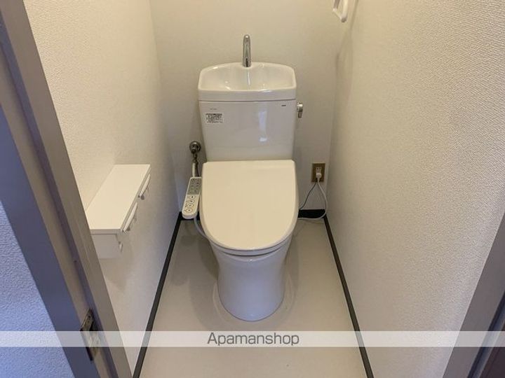 センコーハイツ 金田のその他画像