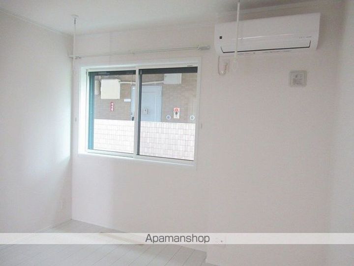 RESI大沢川原Ⅰの内装