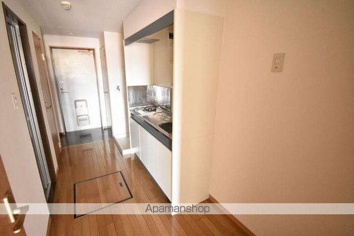 上杉五番館の内装