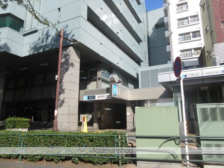 ジョイフル阿佐ヶ谷Ⅱの周辺