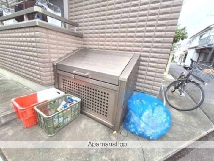 メゾン ド アウラのその他画像