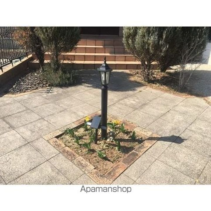 愛知県名古屋市名東区よもぎ台3丁目(一戸建)の賃貸物件の外観