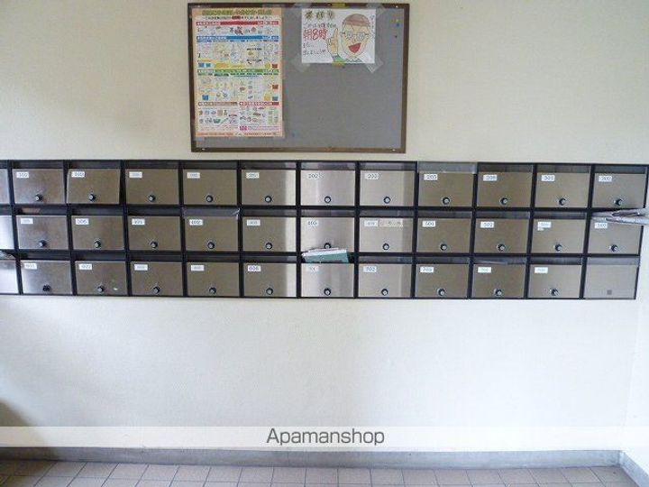 エトワール南302のその他画像