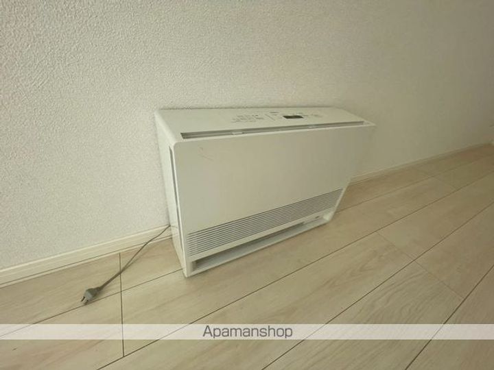 北海道帯広市緑ケ丘東通東(一戸建)の賃貸物件の内装