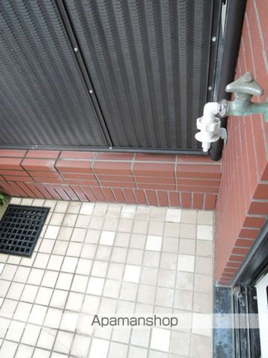 シャルマンフジ東岸和田弐番館302の内装