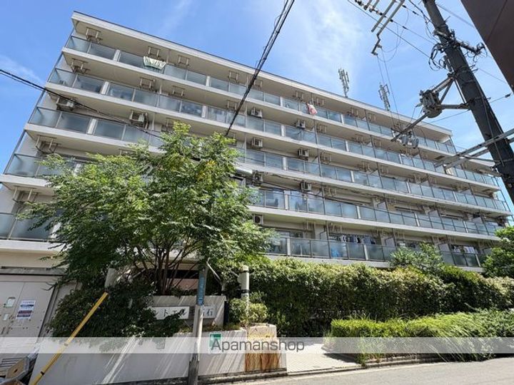 セントエルモ高石の外観