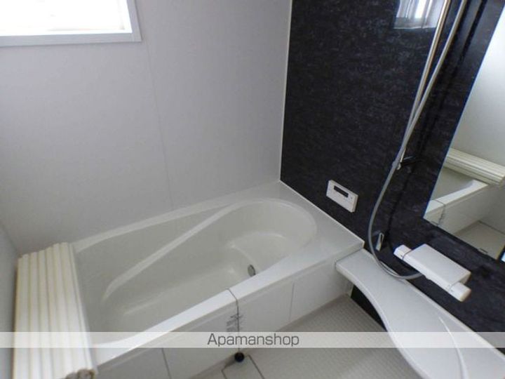 ディアコート城東の風呂