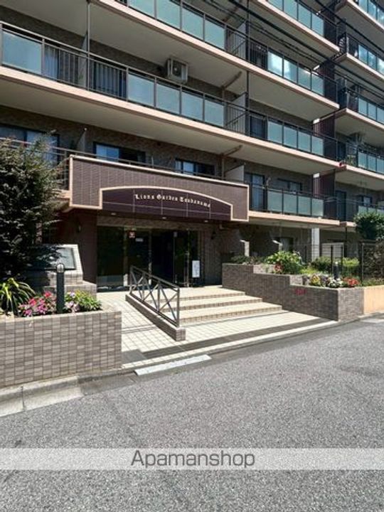 ライオンズガーデン津田沼のその他画像