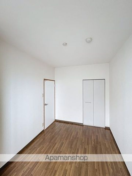 シティプラザミウラ502.の内装