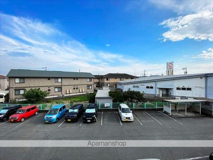 ウエストパレス B棟のその他画像