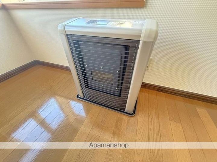 シティハウスハシバBのその他画像