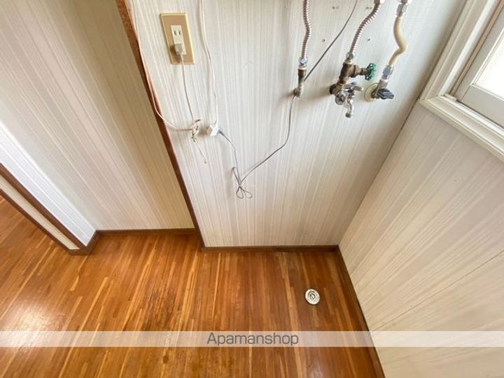 横山アパート第二(ヨコヤマアパートダイニ)2階右のその他画像