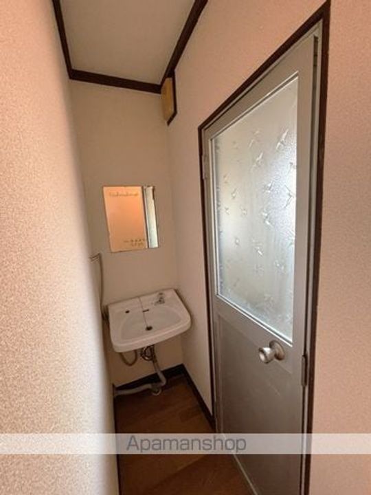 カーサインフィニティ202の内装