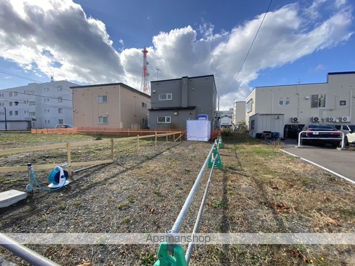 AVENUE千歳(アベニューチトセ)102の外観