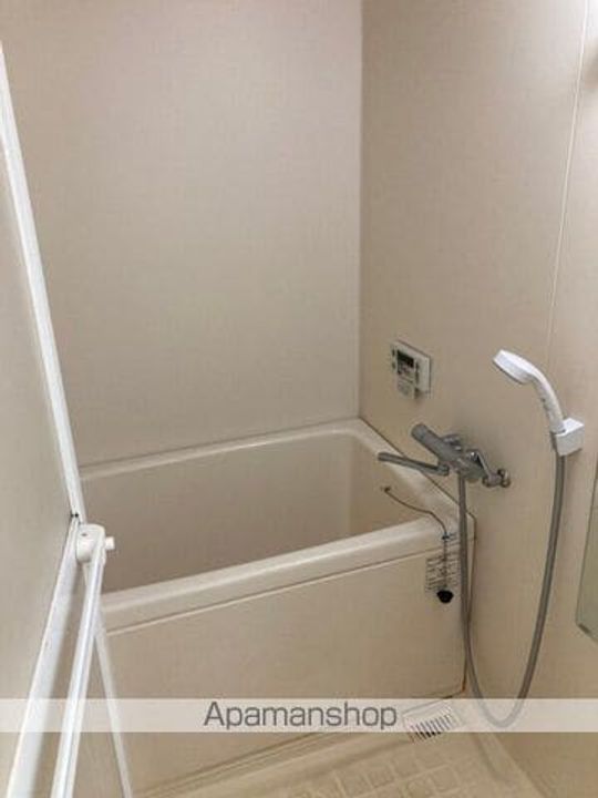 千葉県松戸市金ケ作の賃貸マンションの風呂