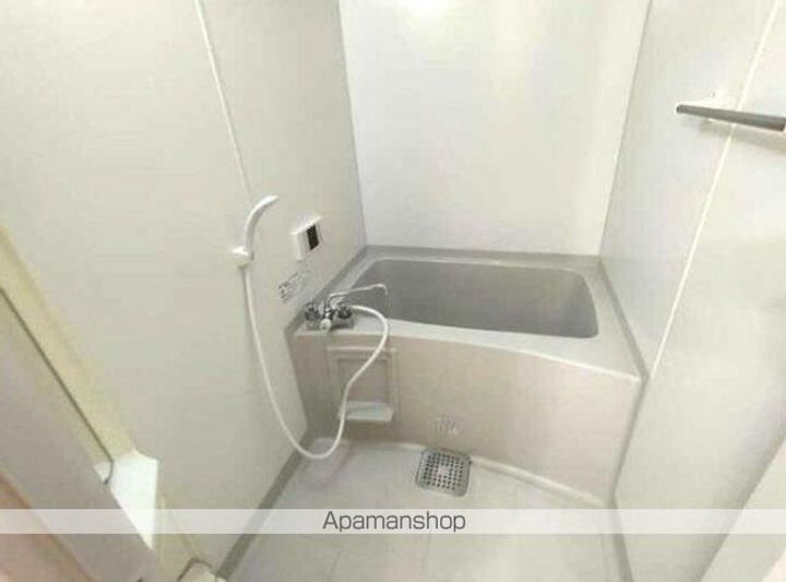 サニーフラットⅠ203の風呂