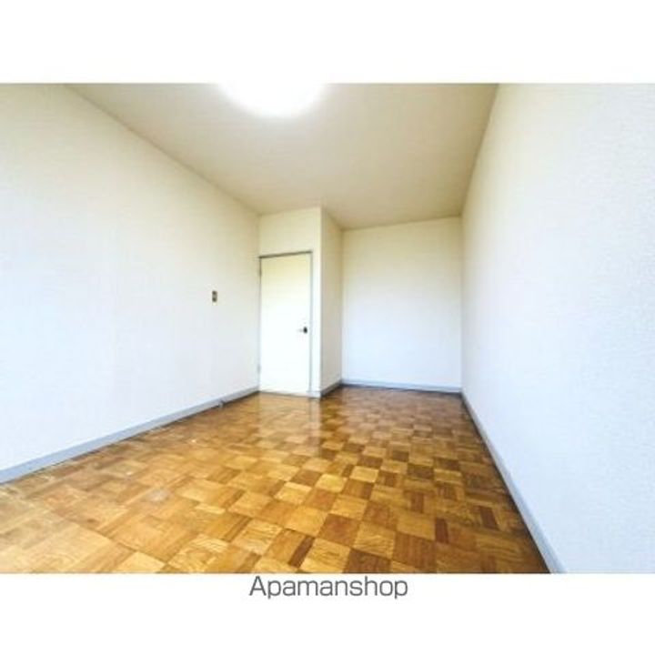 コーポ渋谷(コーポシブヤ)3の内装