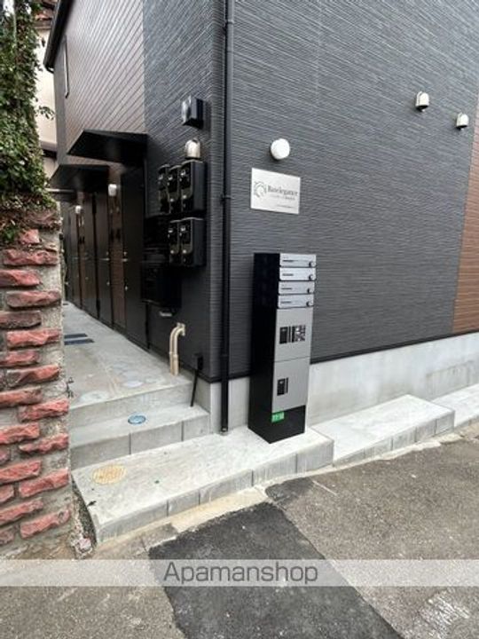 ベレガンス津田沼Ⅱのその他画像