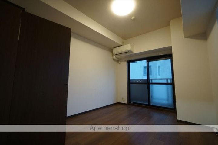 シティライフ名駅の内装