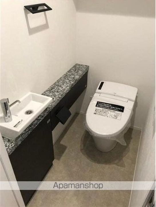 グラン レ・ジェイド渋谷富ヶ谷のその他画像